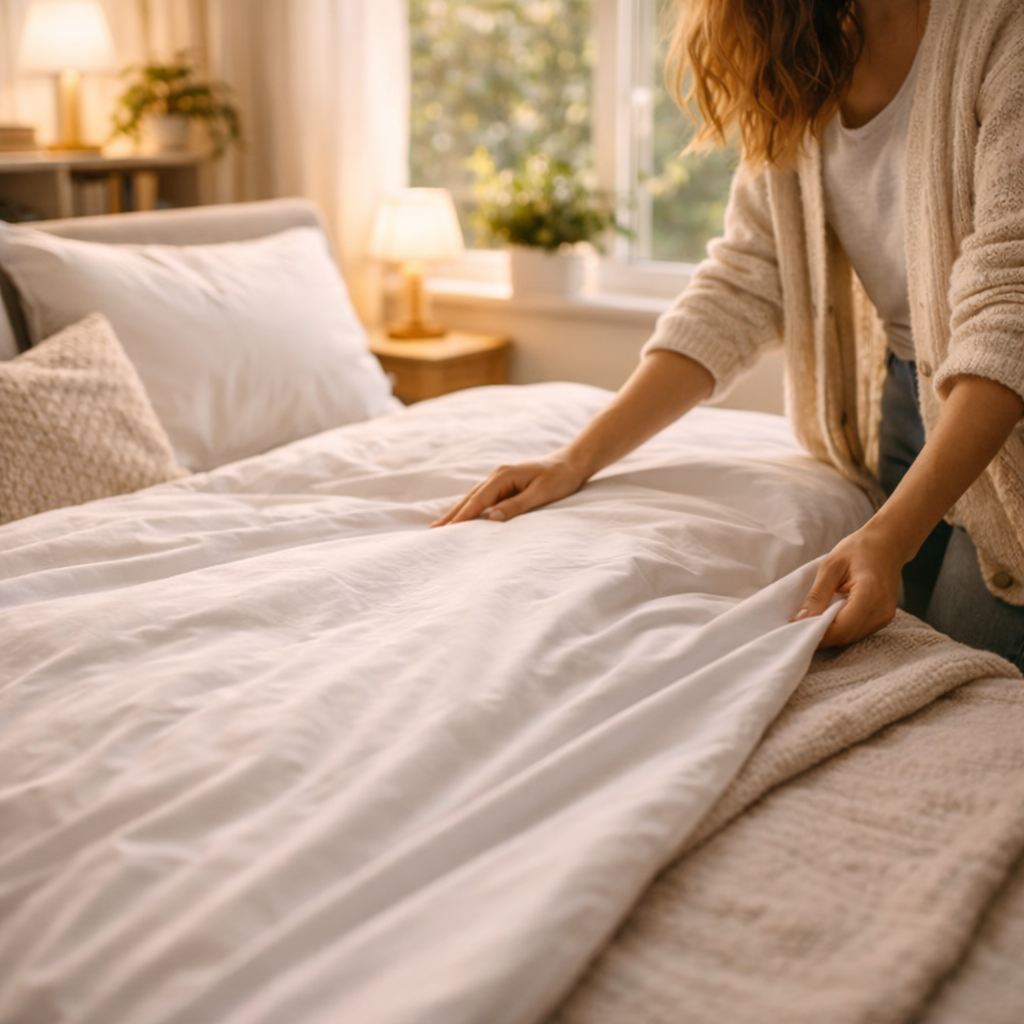 Kekuatan Pengulangan Kecil yang Membuat Hari Terasa Lebih Stabil